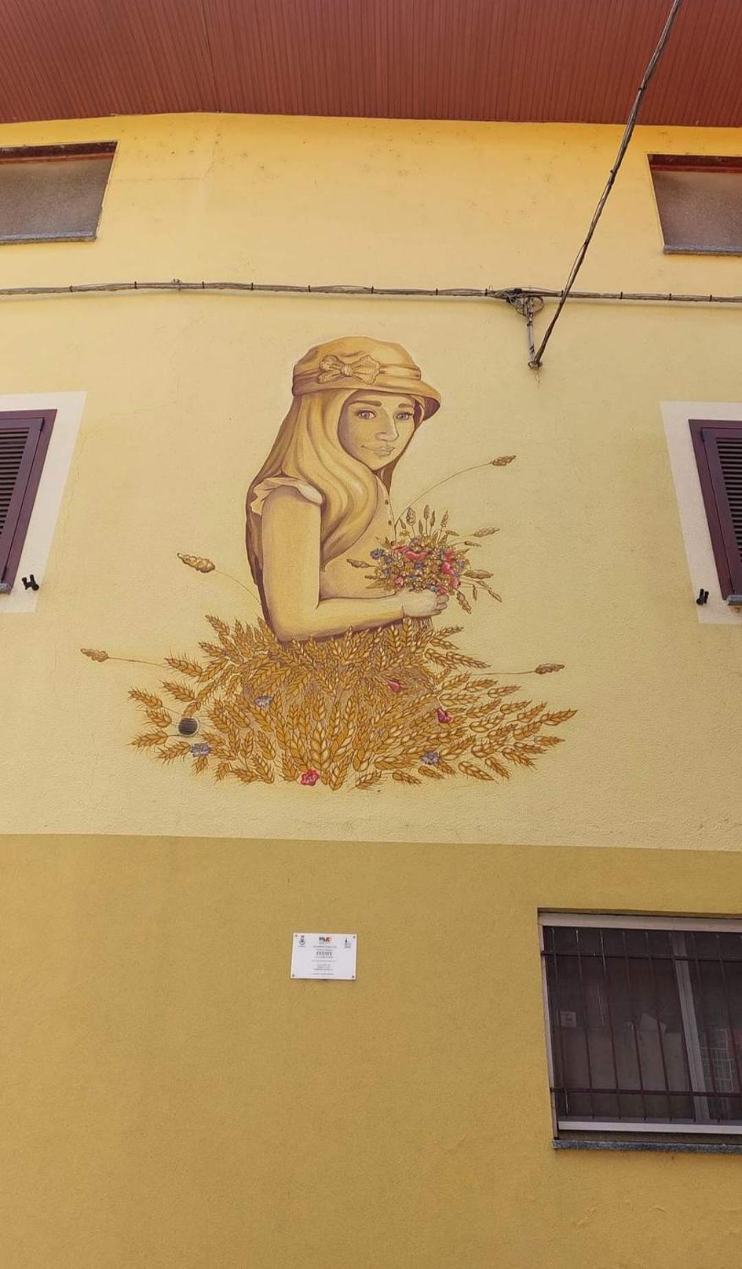 Casa Valletta Mezzomerico Екстериор снимка