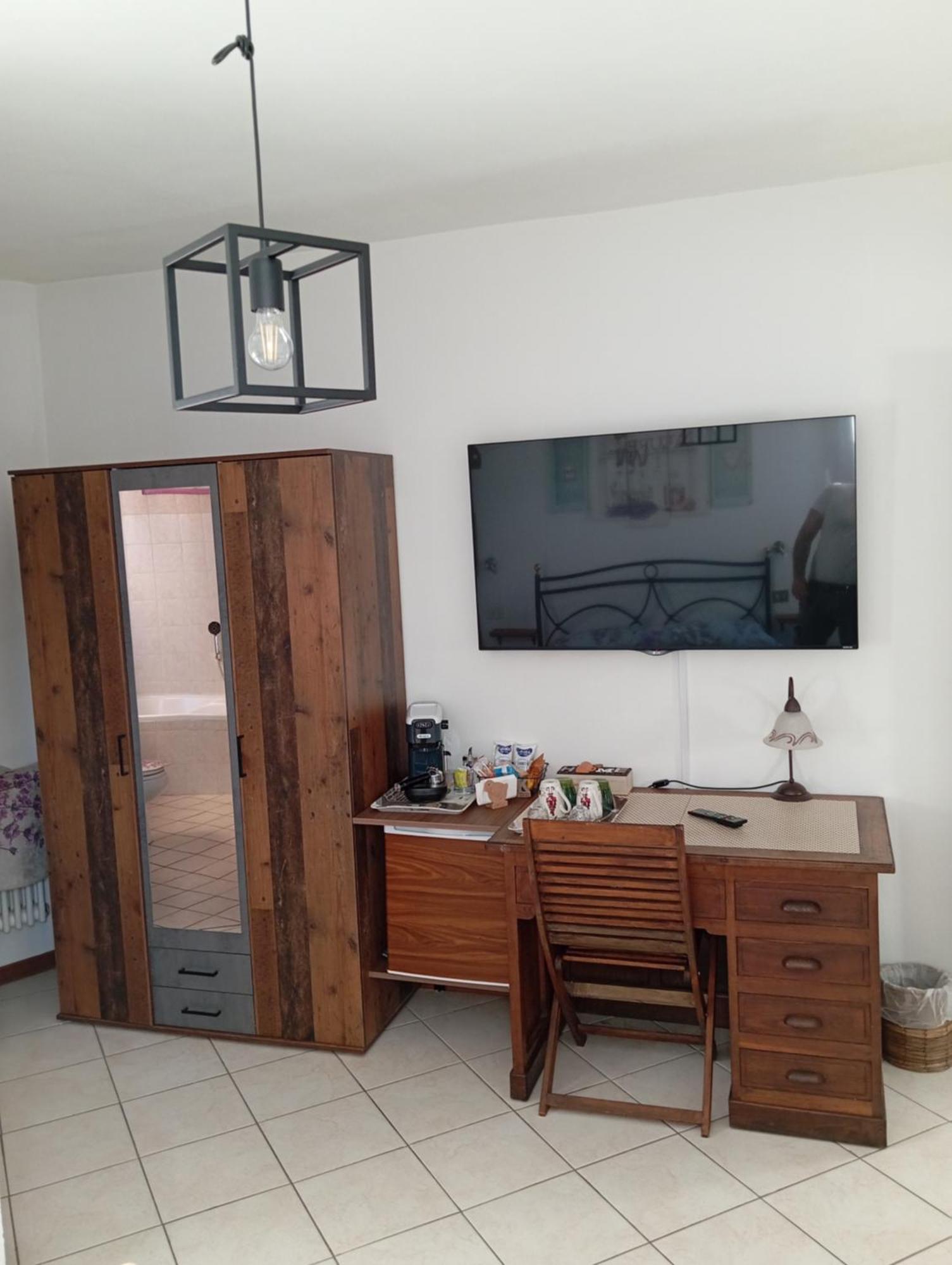 Casa Valletta Mezzomerico Екстериор снимка