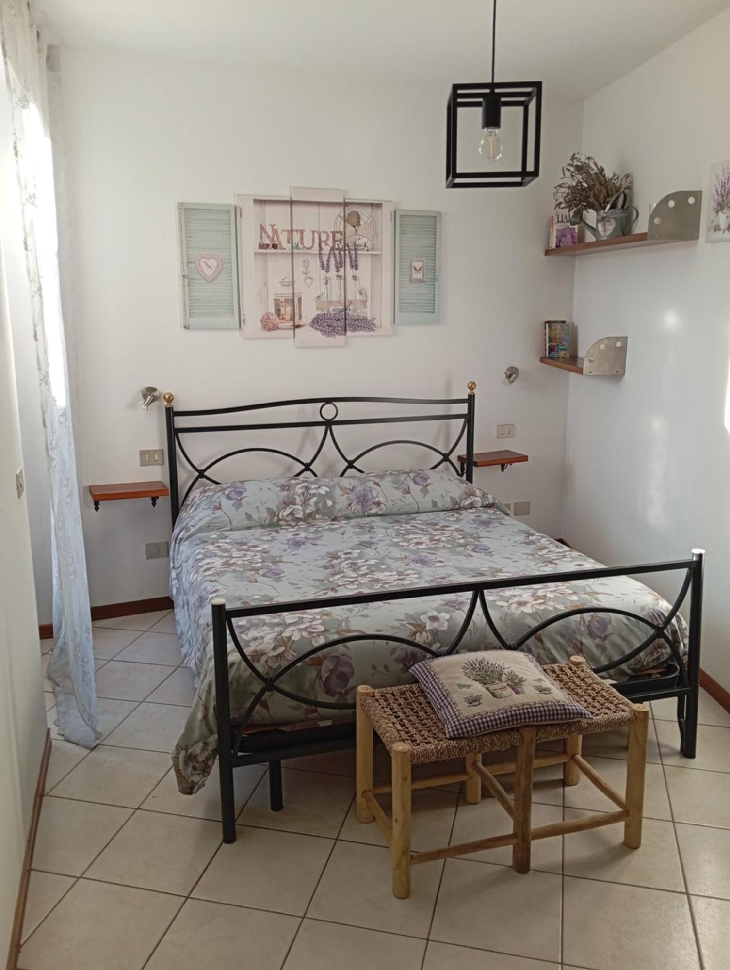 Casa Valletta Mezzomerico Екстериор снимка