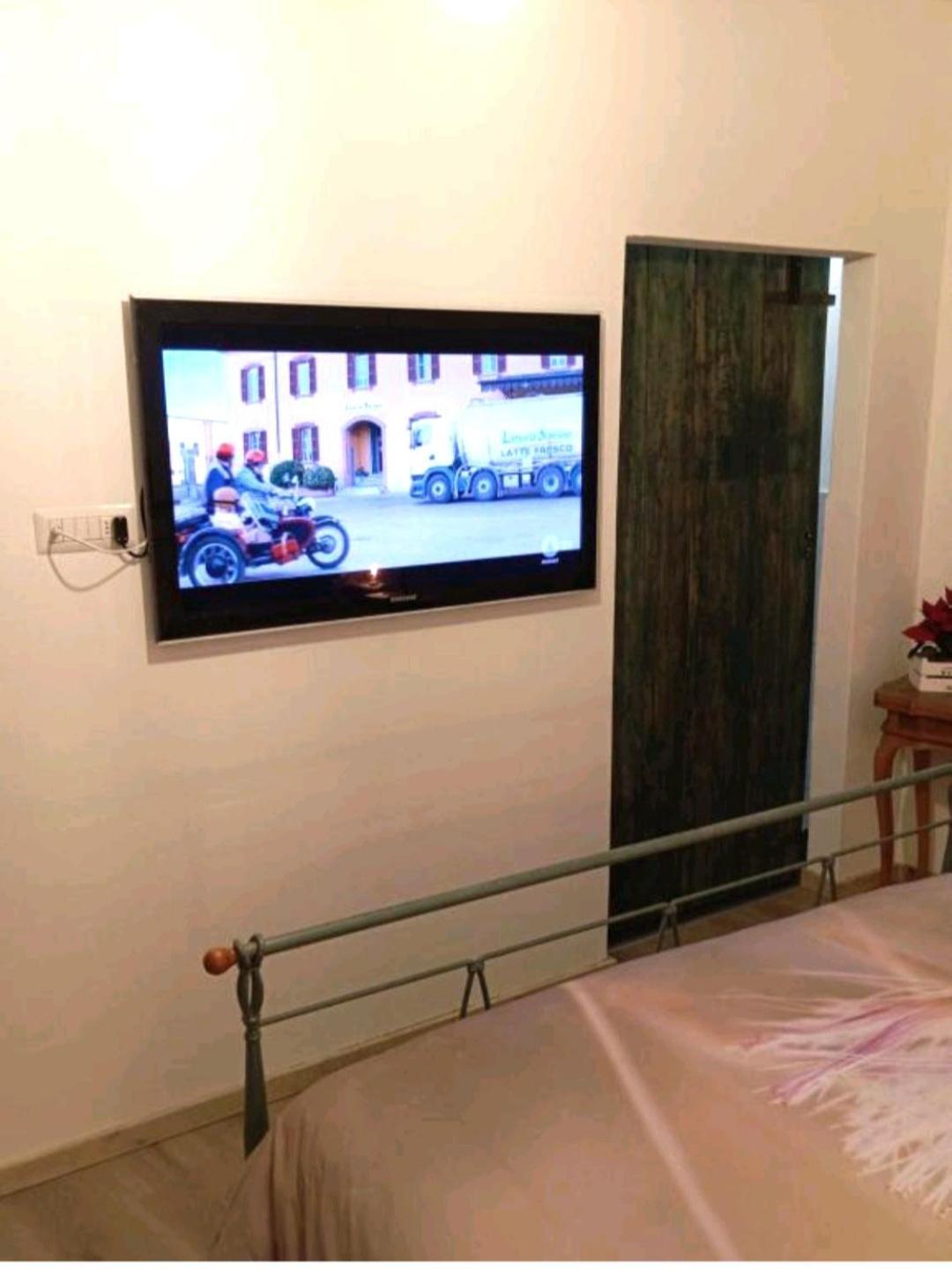 Casa Valletta Mezzomerico Екстериор снимка