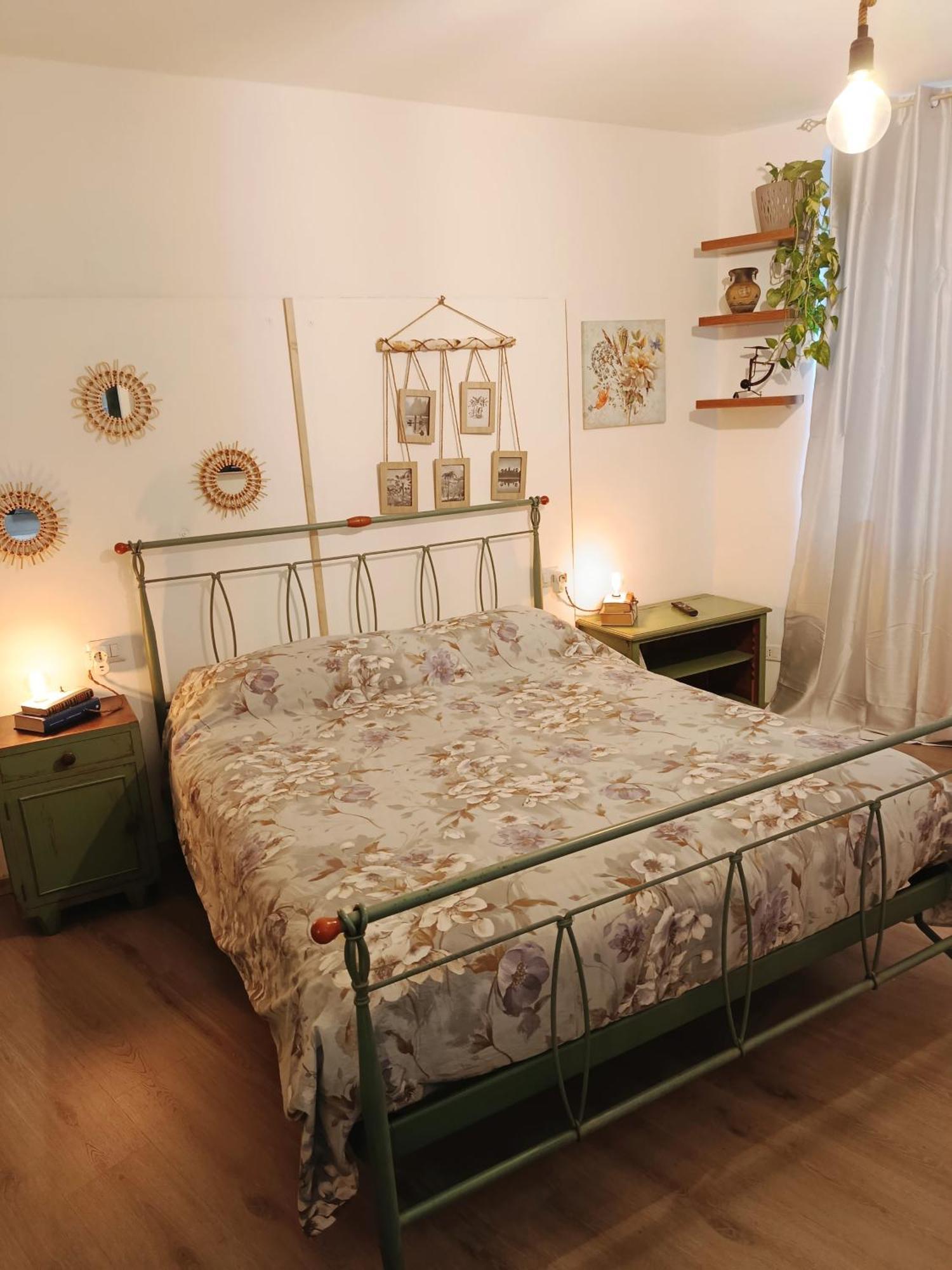 Casa Valletta Mezzomerico Екстериор снимка