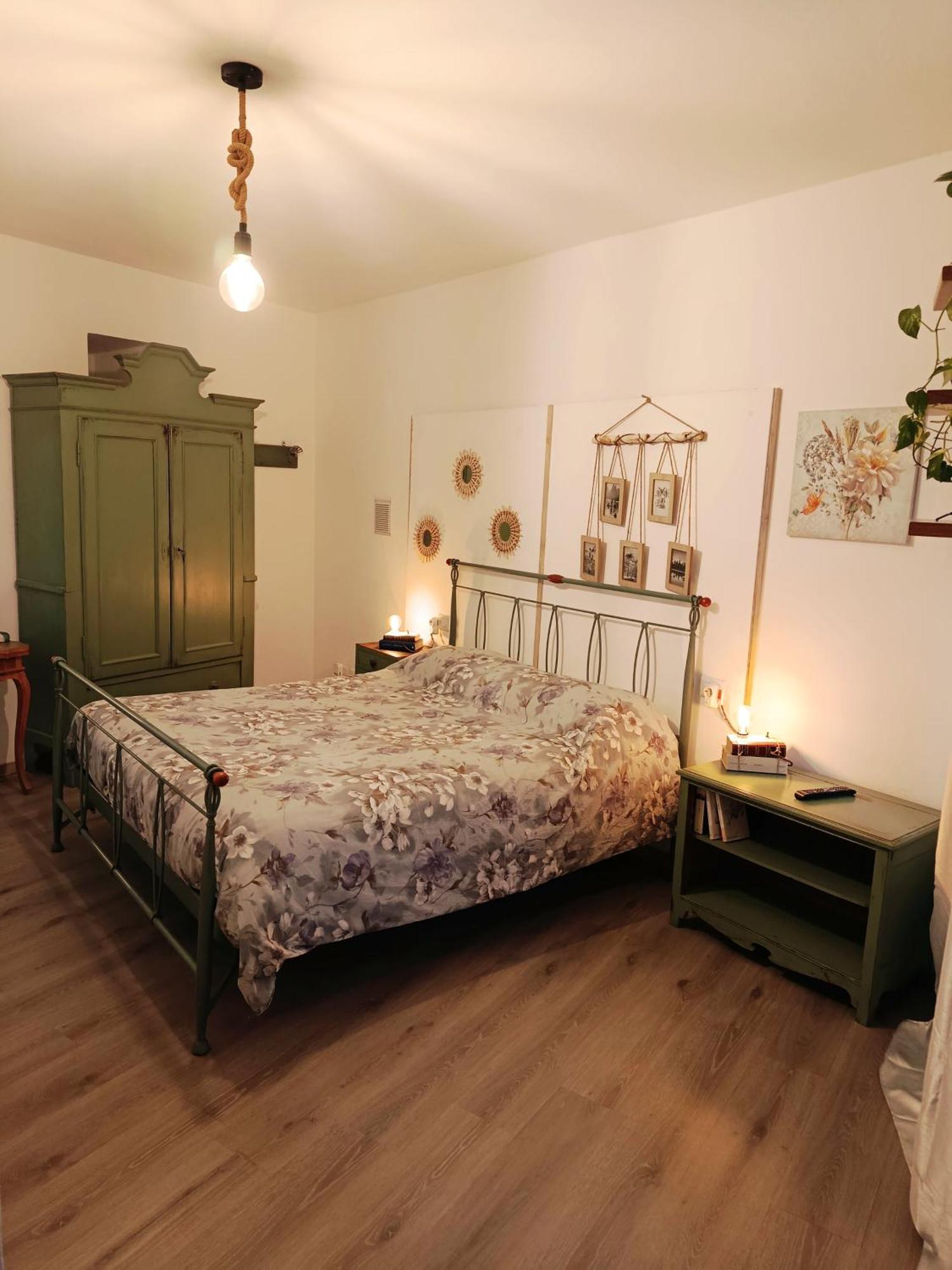 Casa Valletta Mezzomerico Екстериор снимка